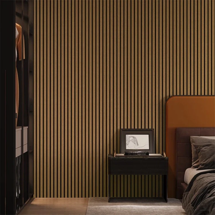 acoustic panel wall design