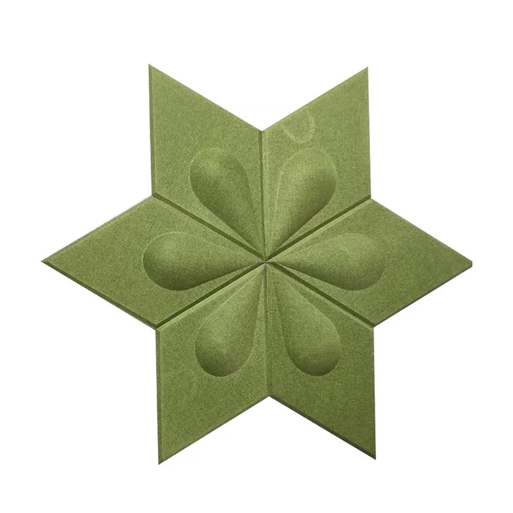 Decorative Acoustic Wall Art