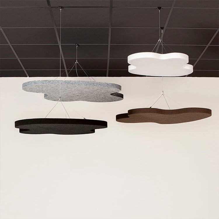 Felt Acoustic Ceiling